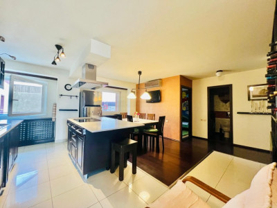 COMISION 0 % Apartament cu 3 camere, etaj 4 de vanzare, zona Dambovita imagine mica 16, foxfort.ro