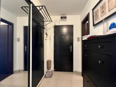 COMISION 0 % Apartament cu 3 camere, etaj 4 de vanzare, zona Dambovita imagine mica 17, foxfort.ro