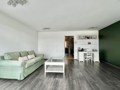 COMISION 0 % Apartament cu 3 camere, etaj 4 de vanzare, zona Dambovita imagine mica 18, foxfort.ro