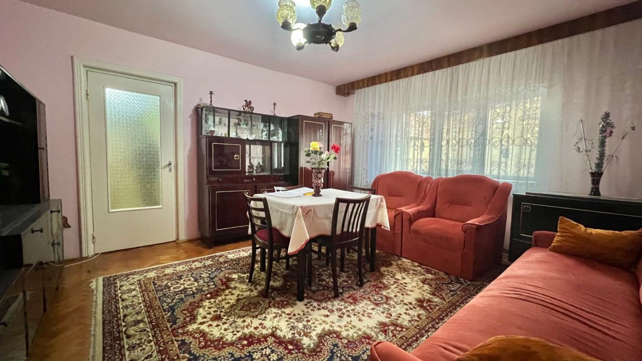 Apartamente de vanzare Timisoara Dambovita 1