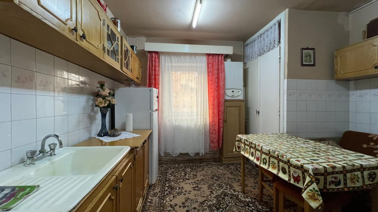 Apartamente de vanzare Timisoara Dambovita 5