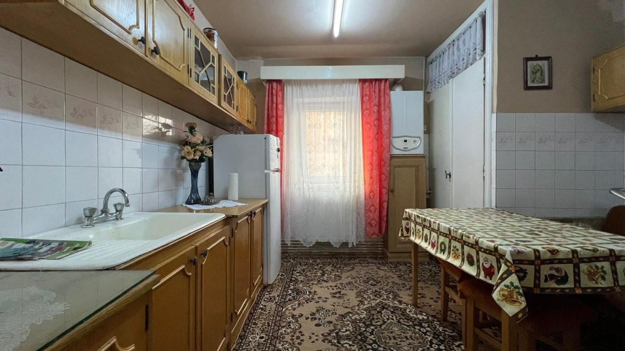 Apartamente de vanzare Timisoara Dambovita 9