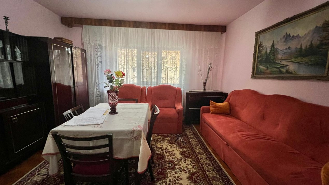 Apartamente de vanzare Timisoara Dambovita 13