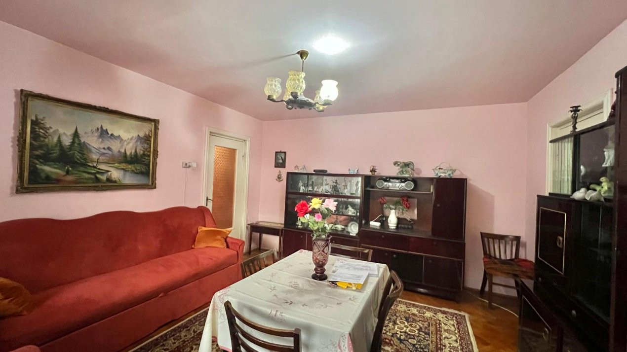 Apartamente de vanzare Timisoara Dambovita 14