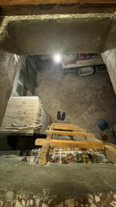 Apartament 2 camere de vanzare, zona Dambovita 8, foxfort.ro