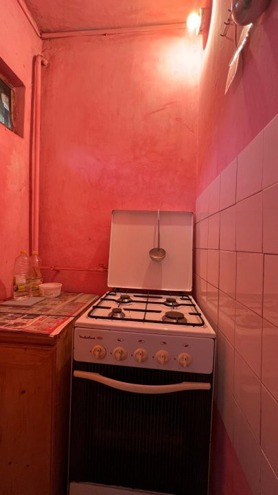 Apartament 2 camere de vanzare, zona Dambovita 15, foxfort.ro