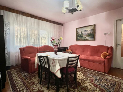 Apartament 2 camere de vanzare, zona Dambovita imagine mica 2, foxfort.ro