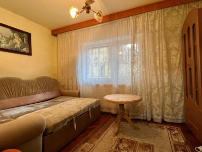 Apartament 2 camere de vanzare, zona Dambovita imagine mica 3, foxfort.ro