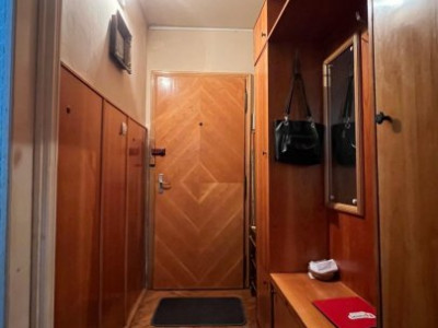 Apartament 2 camere de vanzare, zona Dambovita imagine mica 7, foxfort.ro