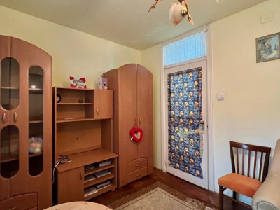 Apartament 2 camere de vanzare, zona Dambovita imagine mica 11, foxfort.ro