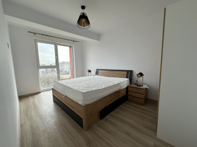 Apartamente de inchiriat Timisoara Aradului imagine mica 5