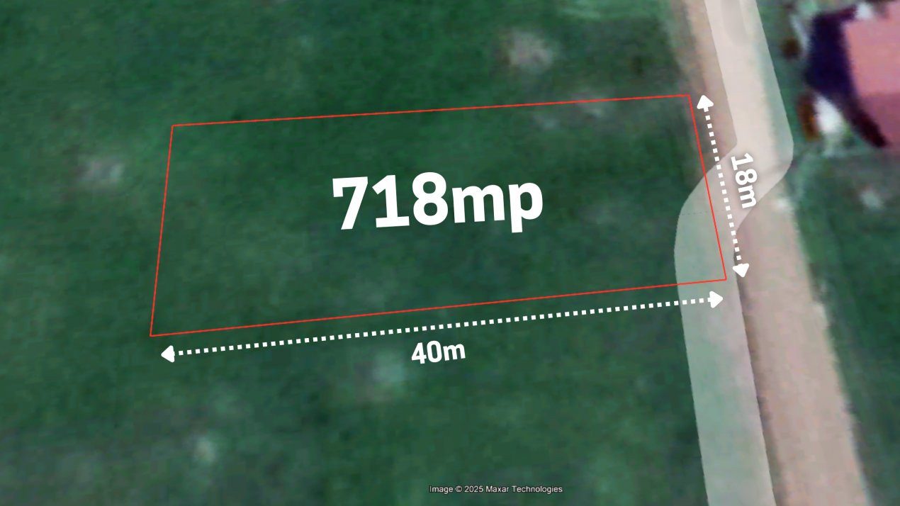 Teren intravilan pretabil constructii, Sacalaz - Asfalt, utilitati la strada 1, foxfort.ro