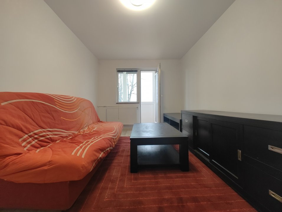 Apartament cu 3 camere de inchiriat in Timisoara, zona Dacia 1, foxfort.ro