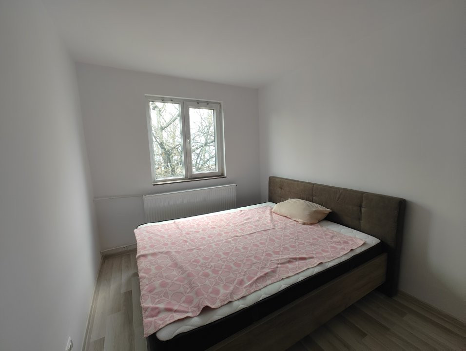 Apartament cu 3 camere de inchiriat in Timisoara, zona Dacia 3, foxfort.ro