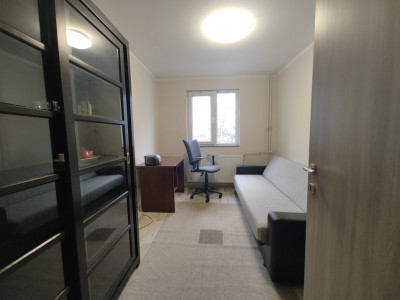 Apartament cu 3 camere de inchiriat in Timisoara, zona Dacia imagine mica 2, foxfort.ro