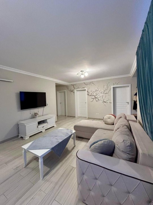 COMISION 0% Casa individuala pe parter 4 camere, 120 mp, in Mosnita Noua 4, foxfort.ro