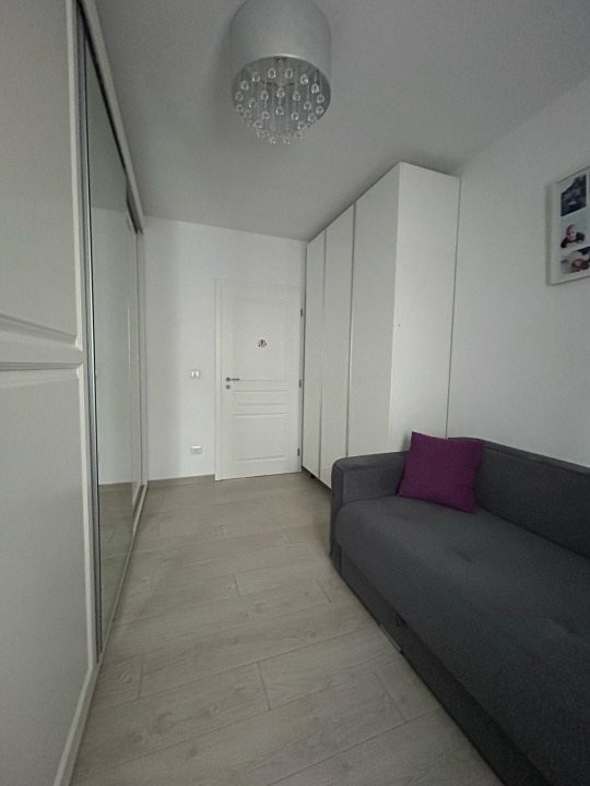 COMISION 0% Casa individuala pe parter 4 camere, 120 mp, in Mosnita Noua 10, foxfort.ro