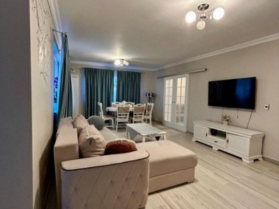 COMISION 0% Casa individuala pe parter 4 camere, 120 mp, in Mosnita Noua imagine mica 3, foxfort.ro