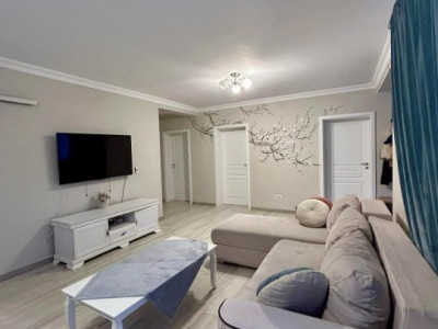 COMISION 0% Casa individuala pe parter 4 camere, 120 mp, in Mosnita Noua imagine mica 4, foxfort.ro