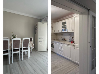 COMISION 0% Casa individuala pe parter 4 camere, 120 mp, in Mosnita Noua imagine mica 5, foxfort.ro