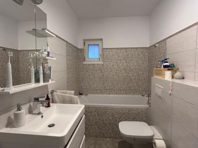 COMISION 0% Casa individuala pe parter 4 camere, 120 mp, in Mosnita Noua imagine mica 6, foxfort.ro