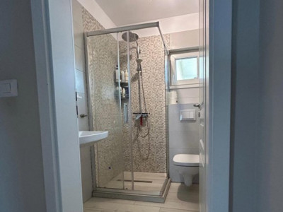 COMISION 0% Casa individuala pe parter 4 camere, 120 mp, in Mosnita Noua imagine mica 7, foxfort.ro