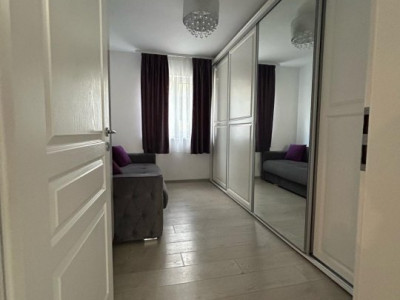 COMISION 0% Casa individuala pe parter 4 camere, 120 mp, in Mosnita Noua imagine mica 9, foxfort.ro