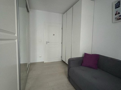 COMISION 0% Casa individuala pe parter 4 camere, 120 mp, in Mosnita Noua imagine mica 10, foxfort.ro