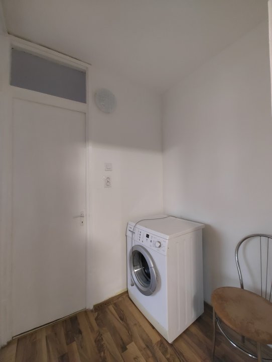 Apartament cu 2 camere de inchiriat in Timisoara, zona Kiriac 6, foxfort.ro