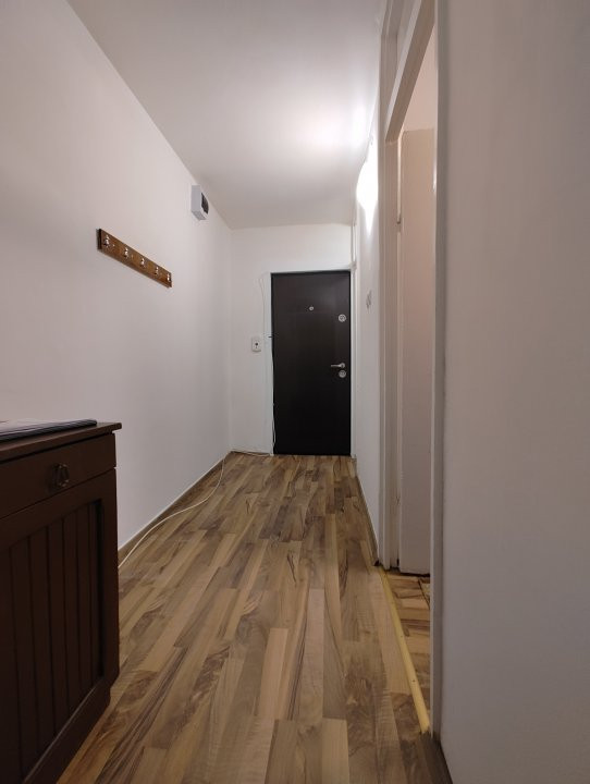 Apartament cu 2 camere de inchiriat in Timisoara, zona Kiriac 7, foxfort.ro