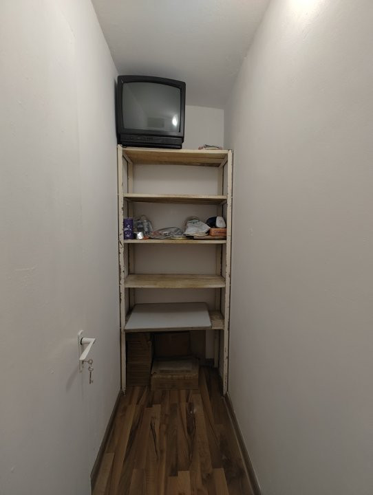 Apartament cu 2 camere de inchiriat in Timisoara, zona Kiriac 8, foxfort.ro