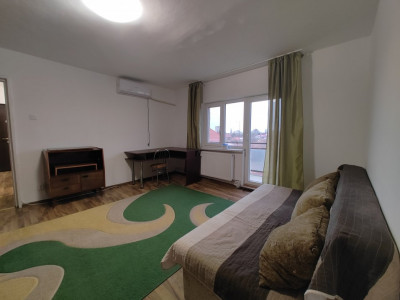 Apartament cu 2 camere de inchiriat in Timisoara, zona Kiriac imagine mica 2, foxfort.ro