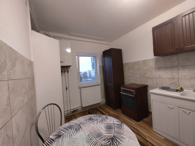 Apartament cu 2 camere de inchiriat in Timisoara, zona Kiriac imagine mica 4, foxfort.ro