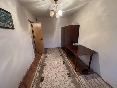 Apartament cu 4 camere, semidecomandat Zona Girocului imagine mica 6, foxfort.ro