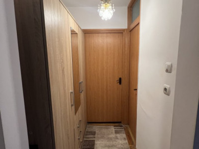 Apartament cu 4 camere, semidecomandat Zona Girocului imagine mica 8, foxfort.ro