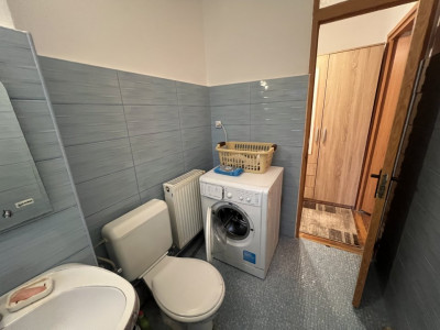 Apartament cu 4 camere, semidecomandat Zona Girocului imagine mica 11, foxfort.ro