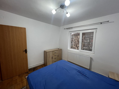 Apartament cu 4 camere, semidecomandat Zona Girocului imagine mica 13, foxfort.ro