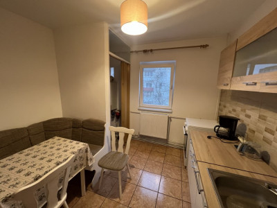 Apartament cu 4 camere, semidecomandat Zona Girocului imagine mica 18, foxfort.ro