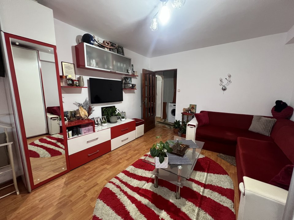 Apartament cu 2 camere decomandat - zona Iosefin 1, foxfort.ro