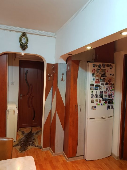 Apartament cu 2 camere decomandat - zona Iosefin 5, foxfort.ro