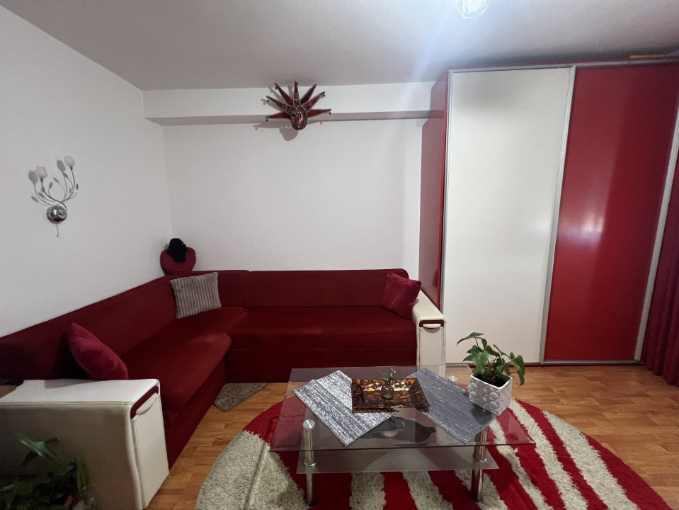Apartament cu 2 camere decomandat - zona Iosefin 9, foxfort.ro
