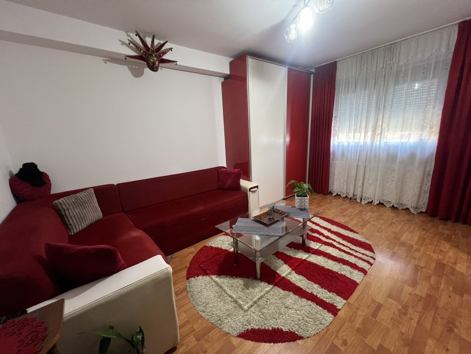 Apartament cu 2 camere decomandat - zona Iosefin 10, foxfort.ro