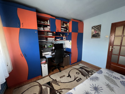 Apartament cu 2 camere decomandat - zona Iosefin imagine mica 3, foxfort.ro