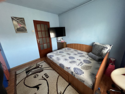Apartament cu 2 camere decomandat - zona Iosefin imagine mica 4, foxfort.ro