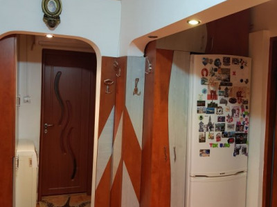 Apartament cu 2 camere decomandat - zona Iosefin imagine mica 5, foxfort.ro