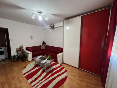 Apartament cu 2 camere decomandat - zona Iosefin imagine mica 6, foxfort.ro