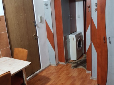 Apartament cu 2 camere decomandat - zona Iosefin imagine mica 8, foxfort.ro