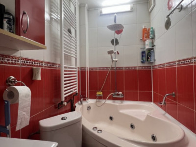 Apartament cu 2 camere decomandat - zona Iosefin imagine mica 14, foxfort.ro