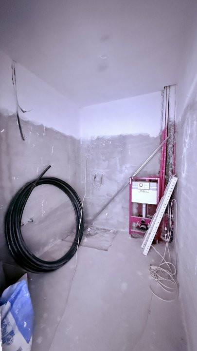 Casa tip triplex cu 2 camere de vanzare in Sanandrei 9, foxfort.ro