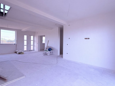 Casa tip triplex cu 2 camere de vanzare in Sanandrei imagine mica 3, foxfort.ro